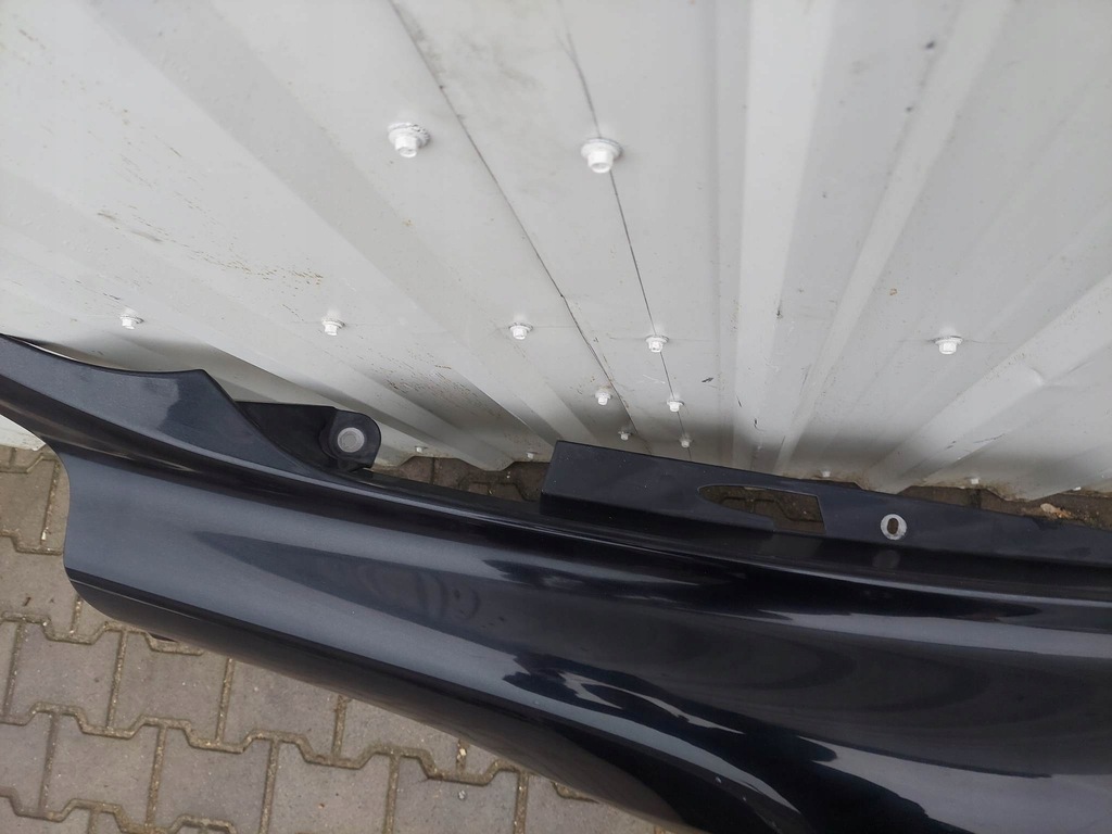 фото №9, Aston martin vanquish s крыло правый перед передний