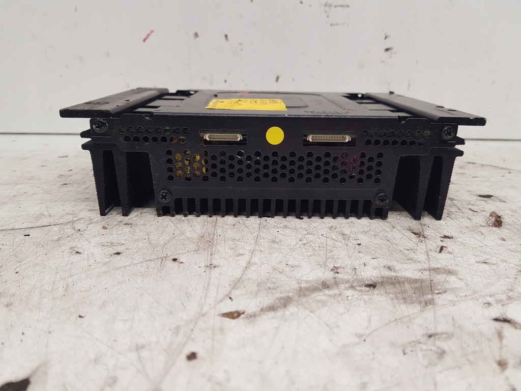 фото №4, Hyundai i40 усилитель радио аудио 963703z101 2011-