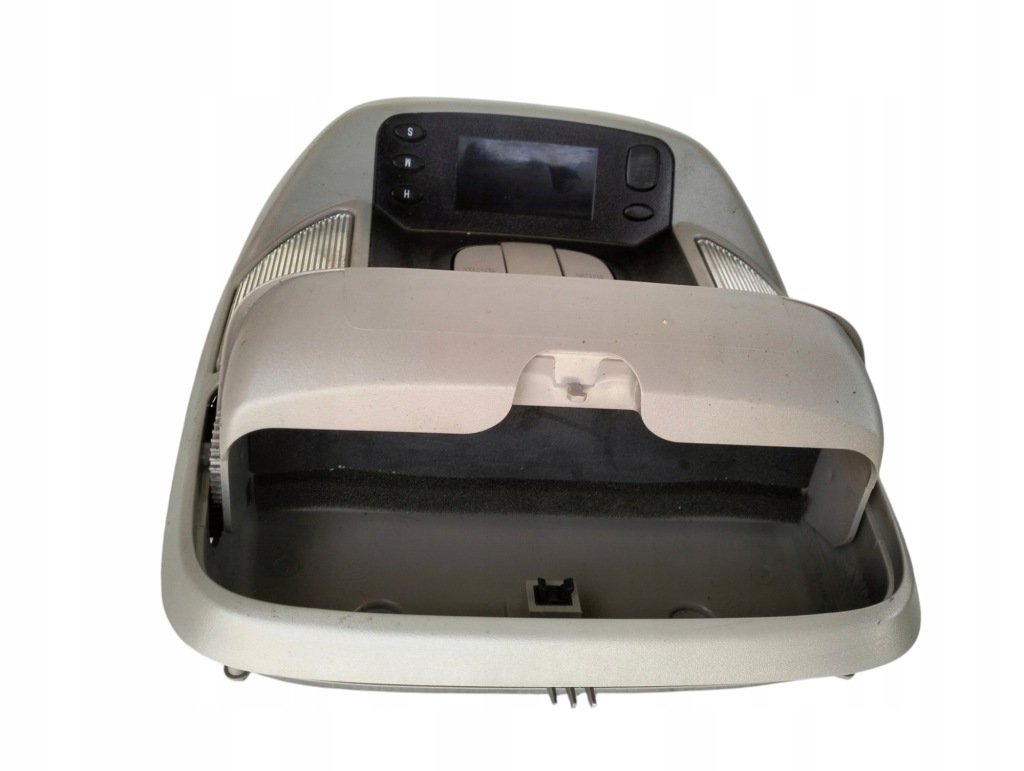 фото №1, Лампа потолочный sangyong rexton rodius 2.0xdi 83710-21000