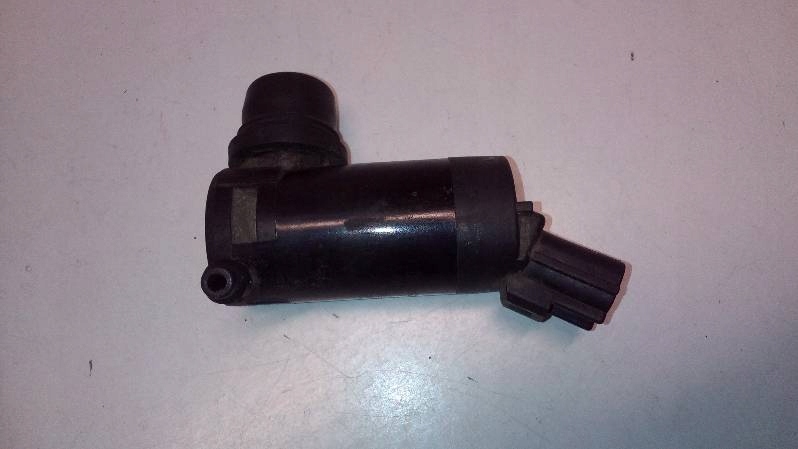 фото №3, Помпа распылителя моторчик ford