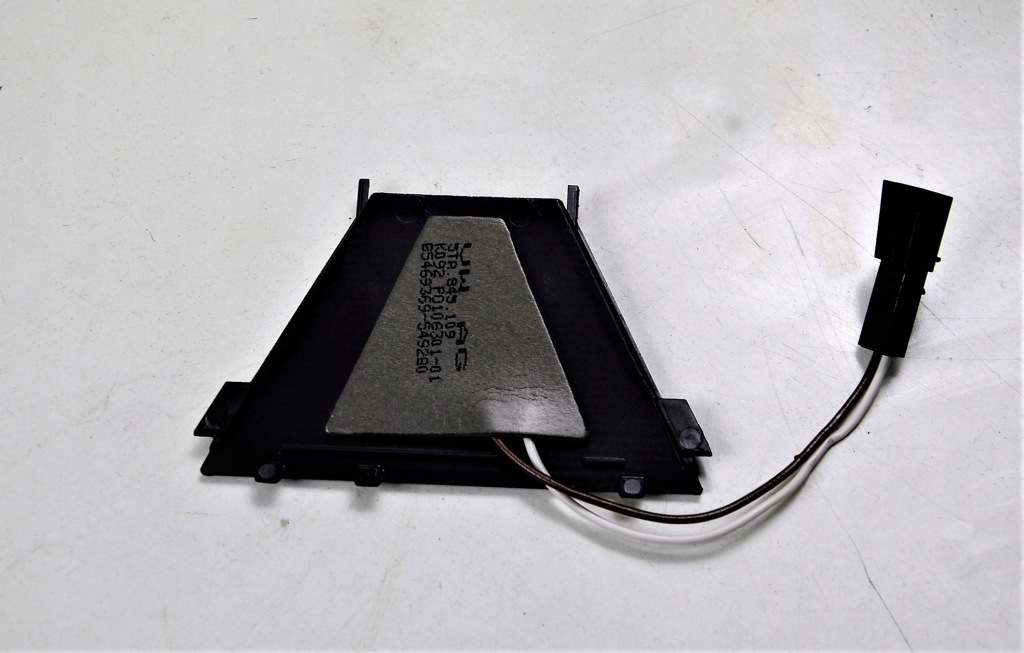 фото №1, Vw arteon fl датчик нагреватель 5ta845109