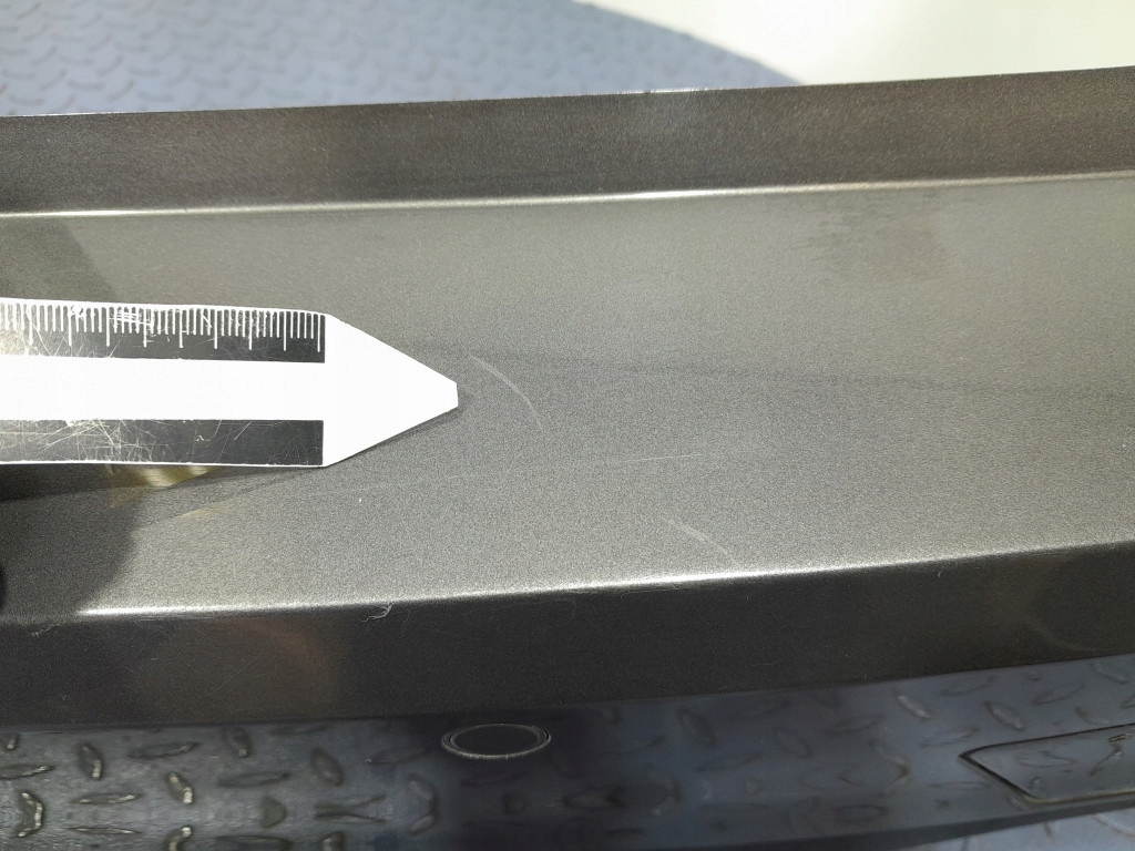 фото №6, Bmw 3 f31 touring kombi бампер задня задній a17