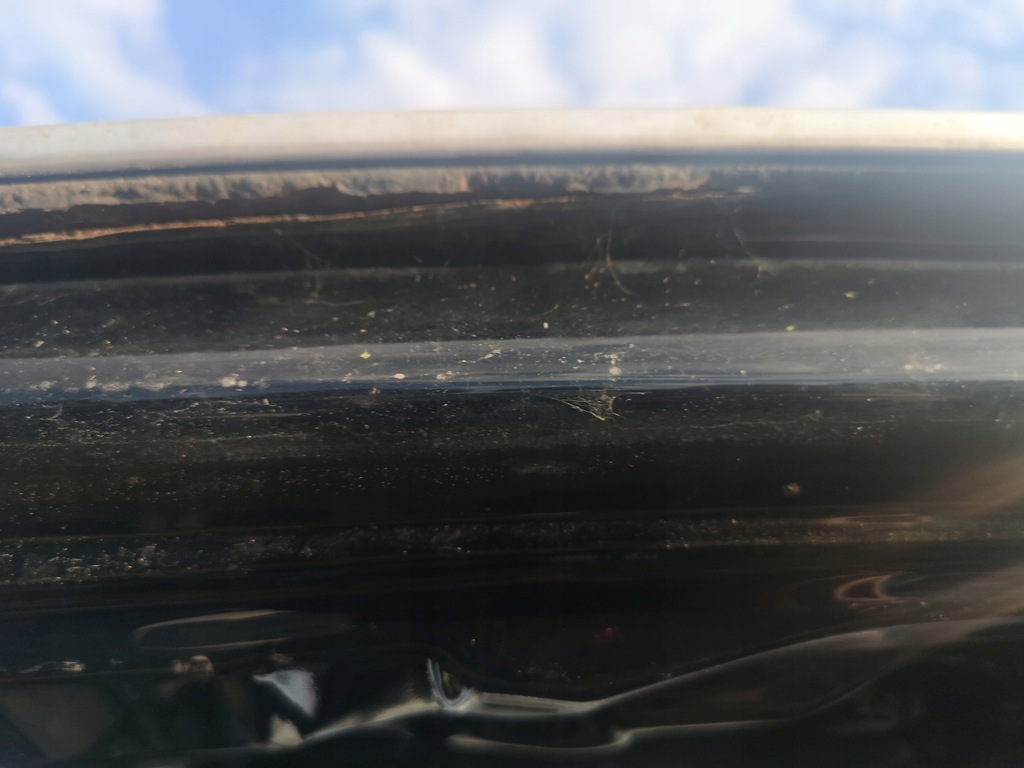 фото №16, Крышка багажника багажника audi a6 c5 avant ly9b lubelskie