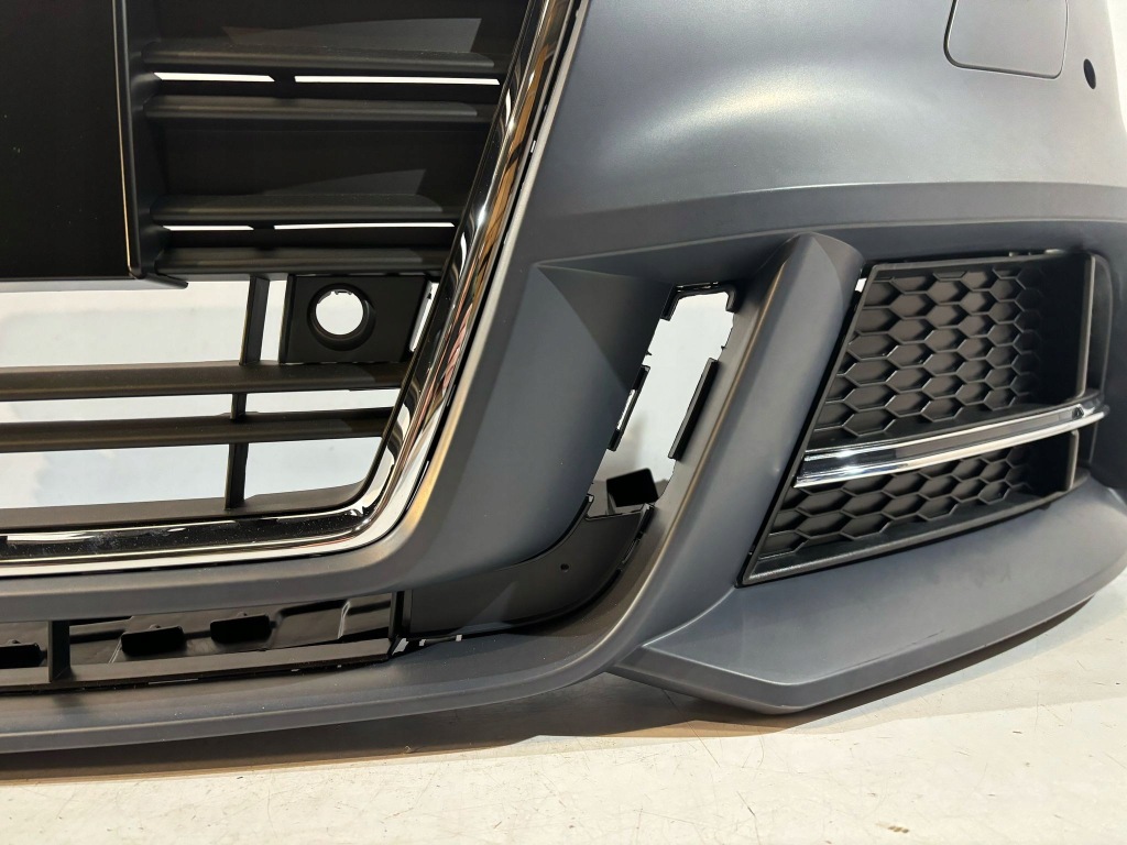 Audi a3 8v lift s-line хэтчбек бампер - 17234 Киев