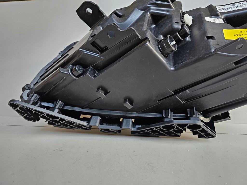 фото №9, Лампа перед передняя правая jeep commander 2 ii full led 534887990 europa