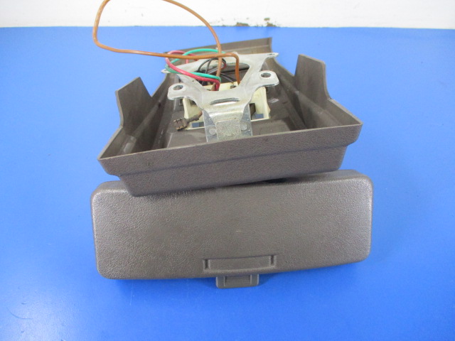 фото №5, Skoda favorit зеркало внутреннее заднего вида+ лампа