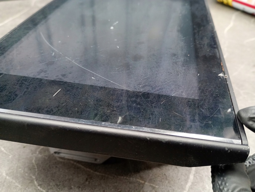 фото №14, 670102528 t00be111790338 дисплей maserati levante