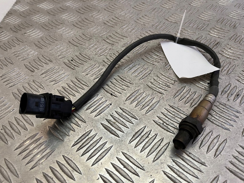 фото №1, Bmw x6 f16 2018 датчик лямбда-зонд 7793825
