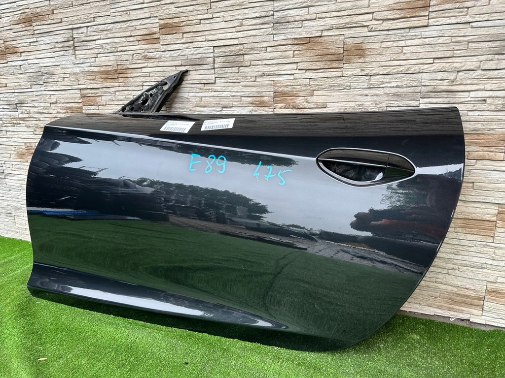 фото №1, Дверь bmw z4 e89 475