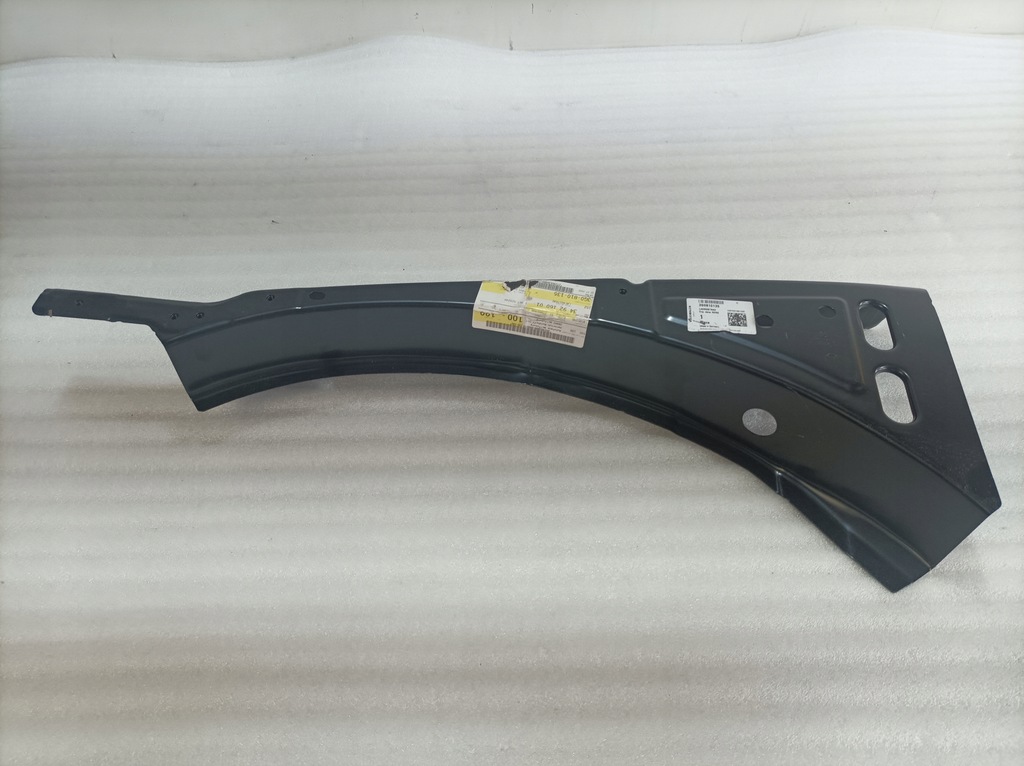 фото №1, Vw passat b8 чверть ліва перед 3g0810135