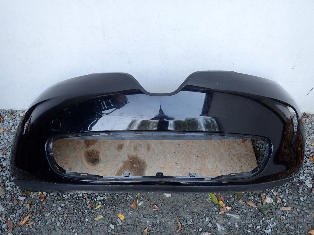 фото №1, Бампер перед передній renault zoe bfm 2013-2018r