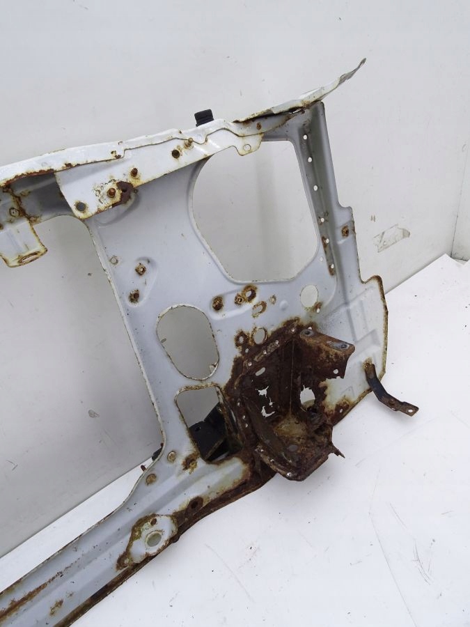 фото №6, Ford ranger iii mazda bt-50 06-11 pas передній підсилювач передній