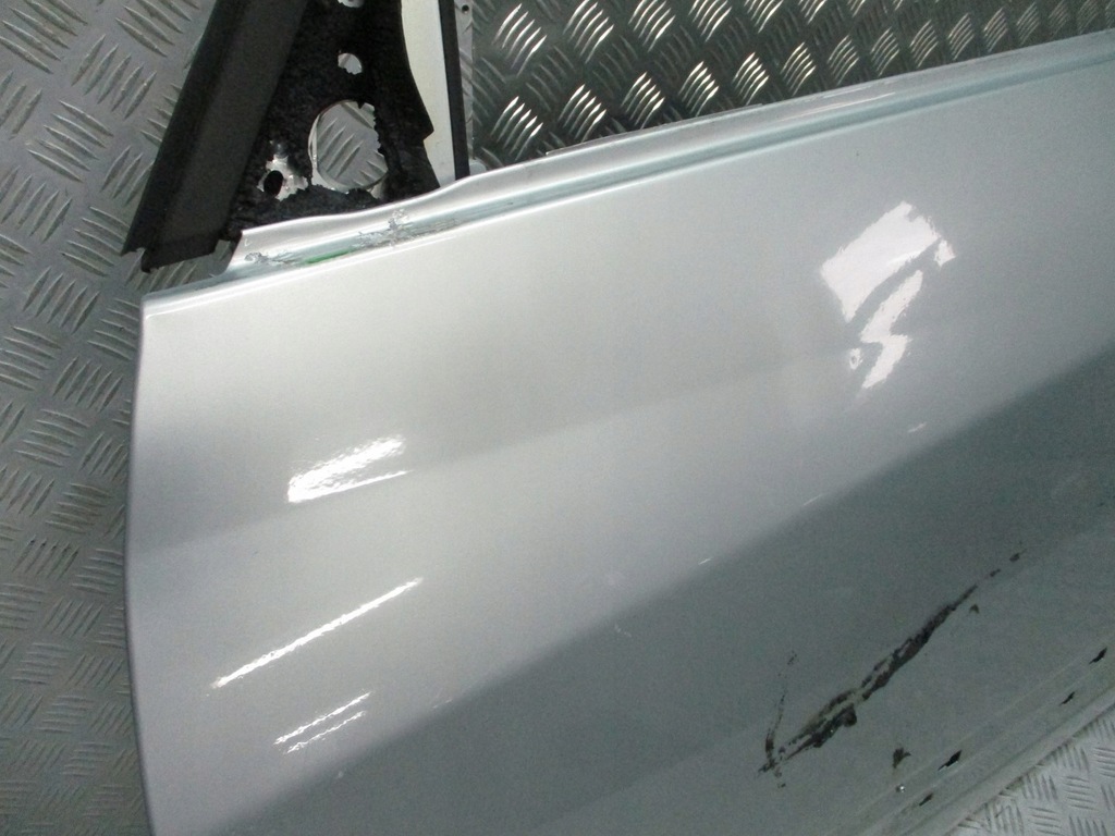 фото №5, Дверь левый перед renault espace iv