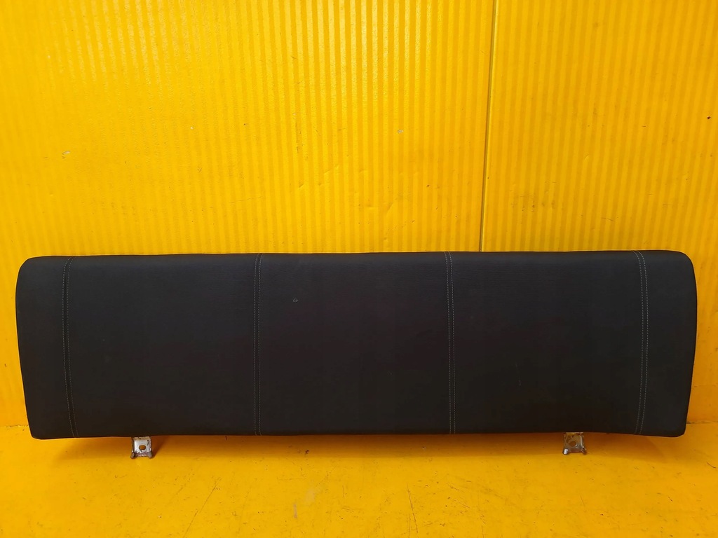 фото №1, Ford ranger iii lift спинка сидіння