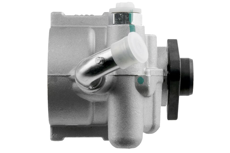 фото №8, Nty spw-ft-001 насос гидравлическая, система рулевой