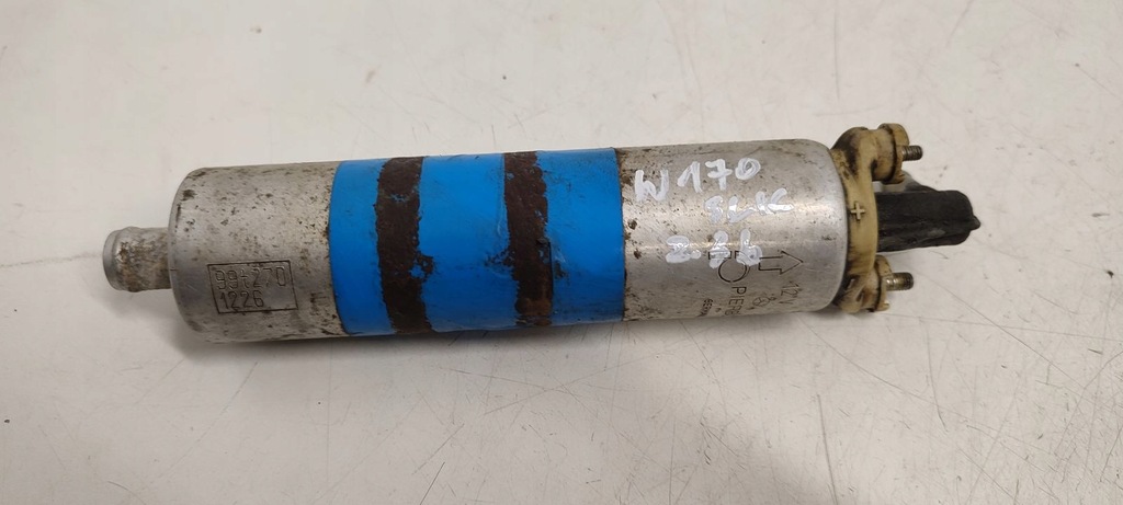 фото №1, Помпа пального mercedes w170 r170 slk 2,3