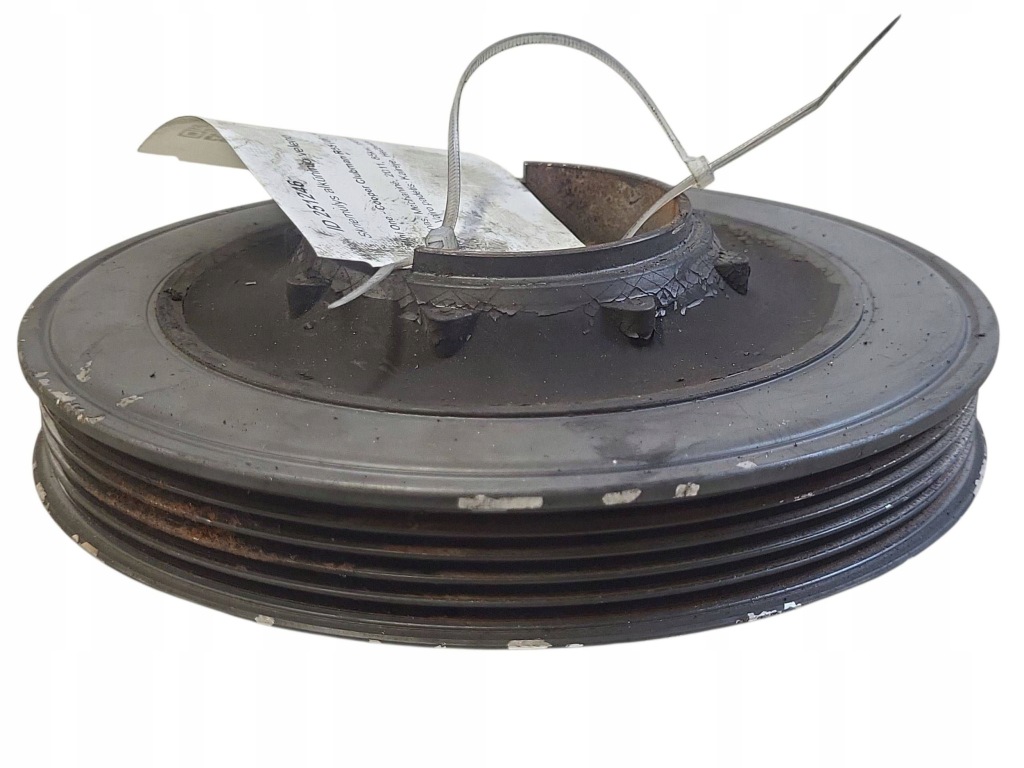 Шків колінчастого вала колінчастого mini one - cooper clubman r55 Ціна