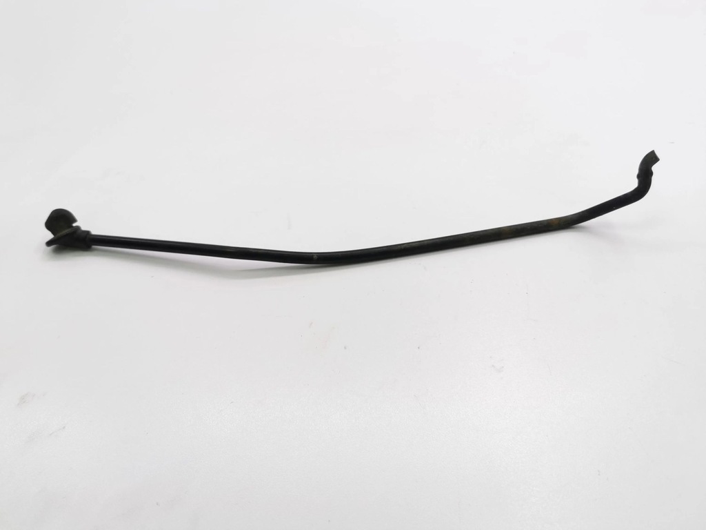 фото №1, Audi a6 s6 c5 4b 2000 підпора кришки / капот двигуна