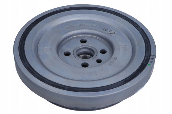 Шкив коленчатого вала коленчатого audi a6 2,0 tdi 18- в Украине