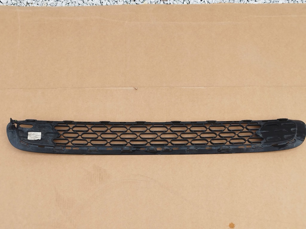 Решітка бампера перед mini cooper r56 7337793 Ціна