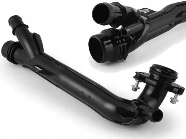 фото №1, Шланг труба жидкость охлаждающий wody mercedes w205 s205 a205 c205 c257 m264