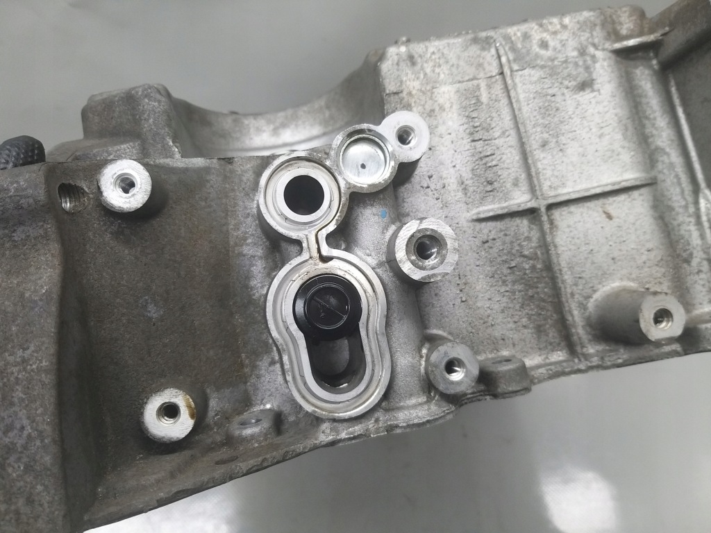 фото №9, Піддон оливи масляна dacia sandero ii clio v 1.0 sce b4de411 111112289r