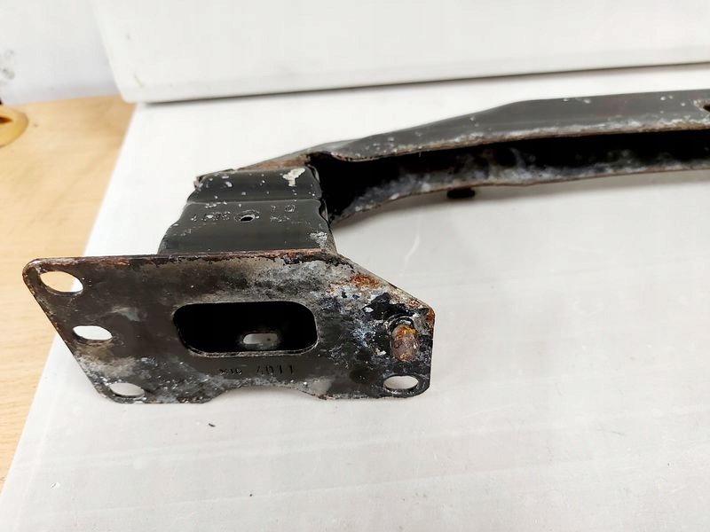 фото №7, Peugeot 508 i балка бампера перед передня нижня