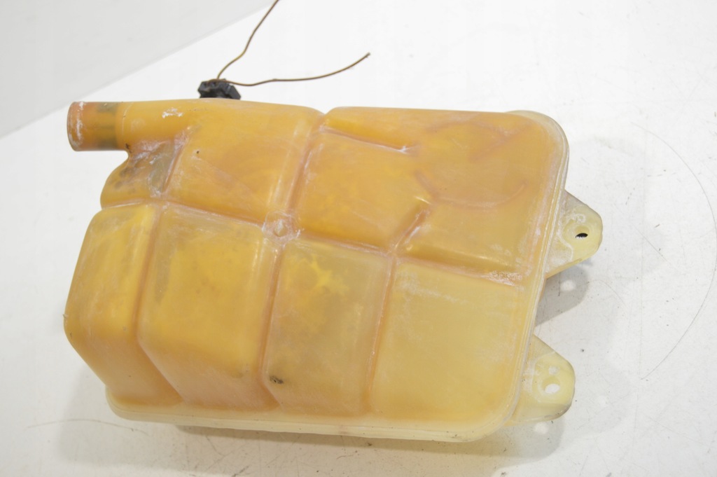 фото №6, Бачок розширювальний рідина охолоджуючої mercedes w126 1265001549