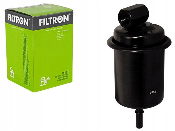 фото №2, Filtron фільтр пального hyundai atos prime mx