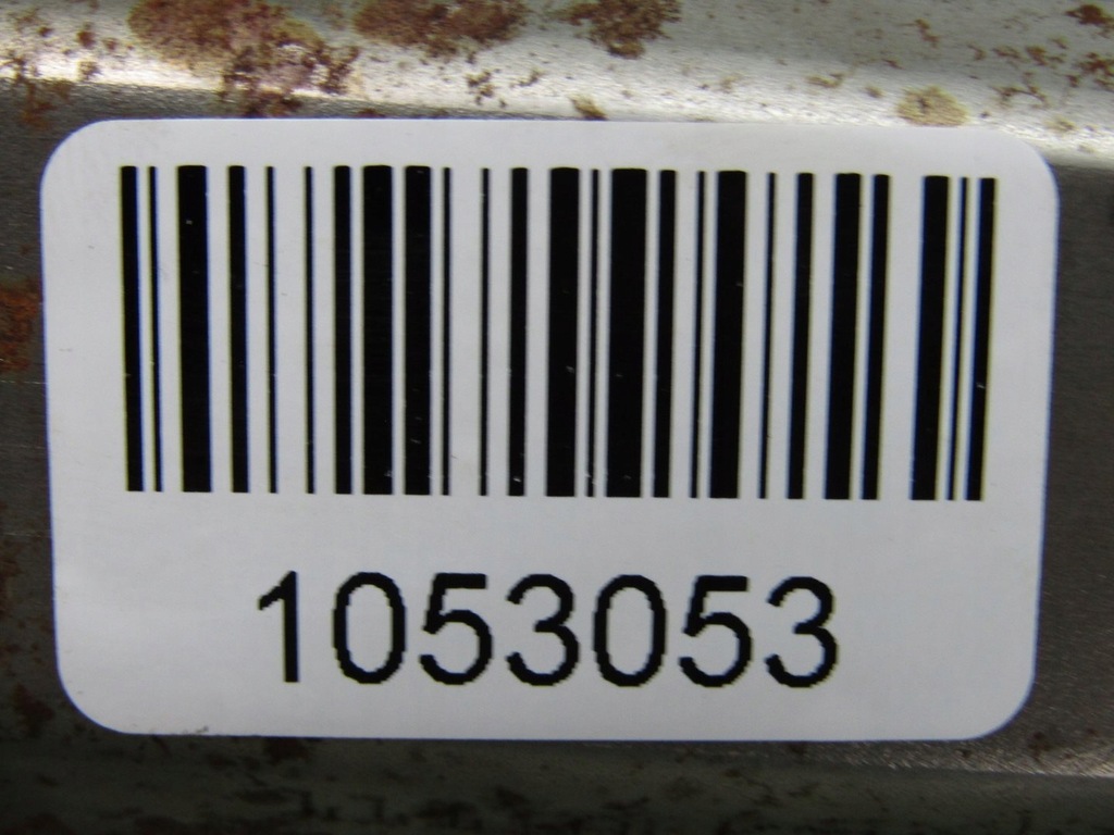 фото №9, Mazda 5 06r колонка кермова 5n61-3c529-ka