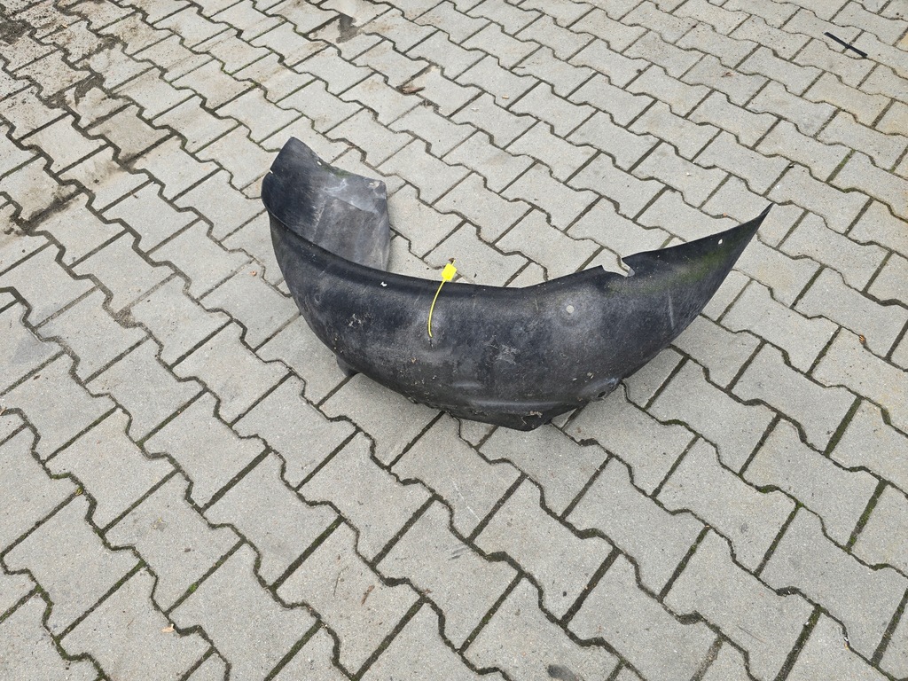 фото №1, Підкрилок праве задня bmw 3 gt f34