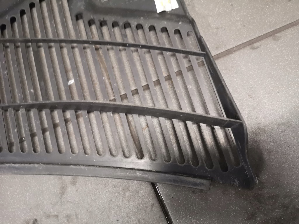 фото №7, Защита жабо vw touareg 5.0 tdi 7l6819730d