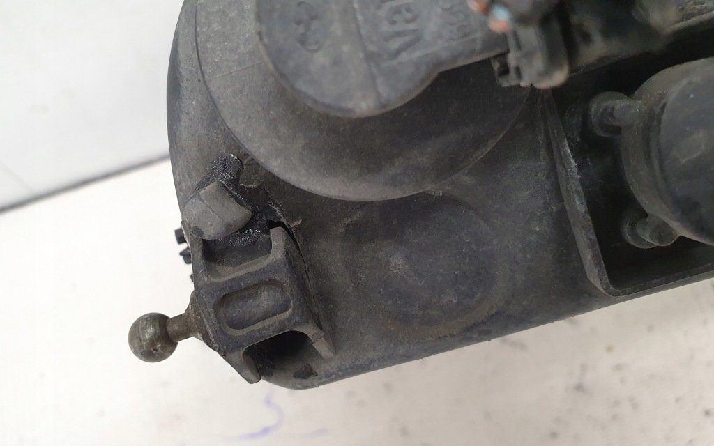 Fiat marea brava лампа перед ліва europa оригінал Ціна