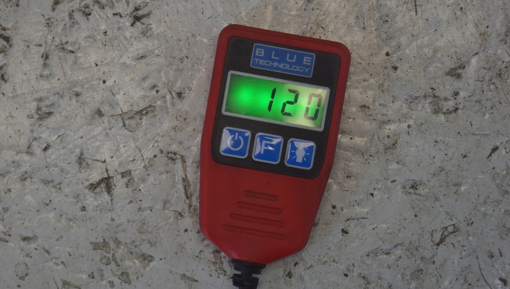 фото №13, Двері правий перед ford galaxy mk3