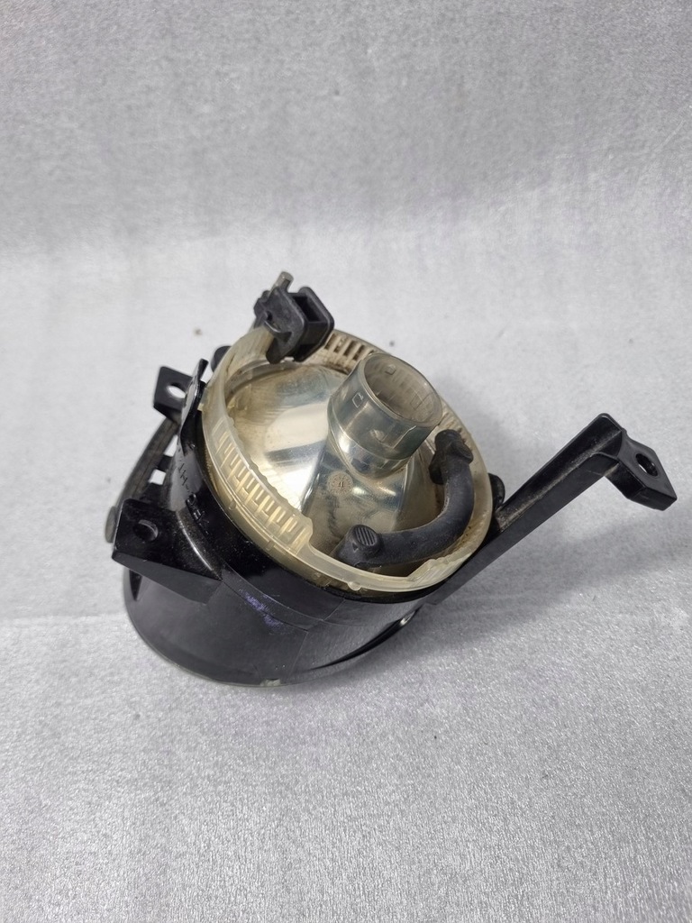 фото №5, Протитуманна фара лівий перед vw polo v caddy 6c0941699