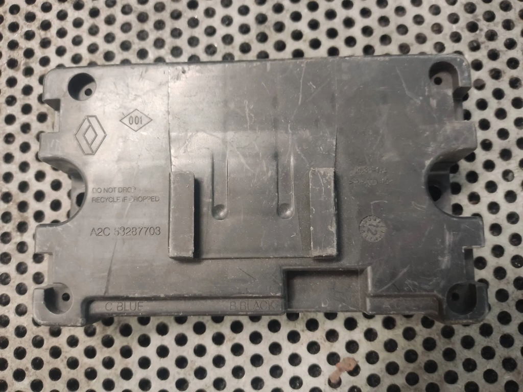 фото №1, Модуль навигации renault trafic ii 280246043r