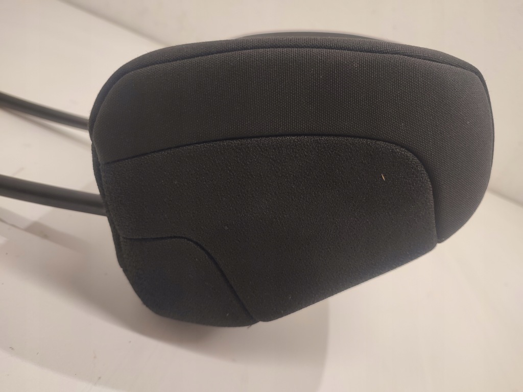 фото №6, Подголовник сиденье левый перед citroen c4 picasso i материал 2006-2013