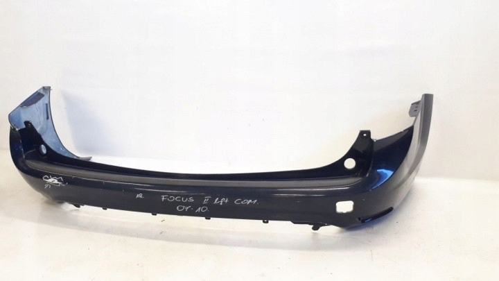Ford focus 2007 ii lift combi бампер задний Оригинал