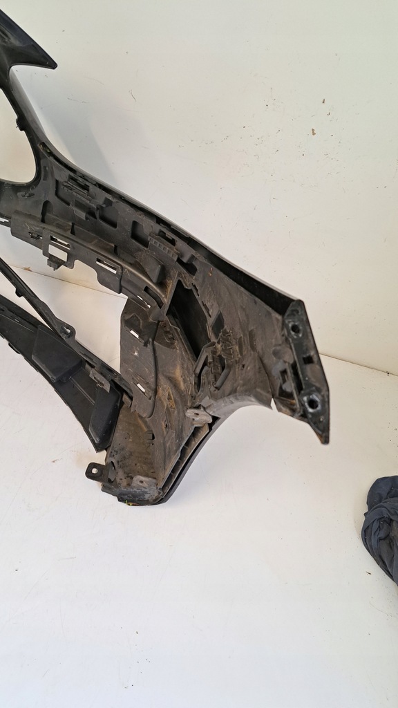 фото №13, Бампер перед mercedes c klasa w206 amg 21-