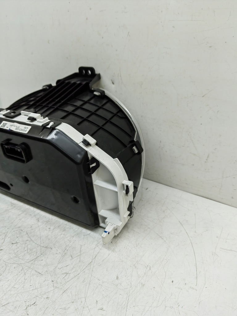 фото №4, Mitsubishi space star ii 1.2 счетчик приборы