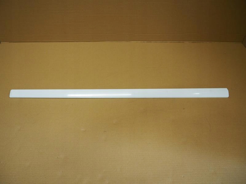 фото №1, Молдинг двері лівий перед audi a3 ii 8p sportback