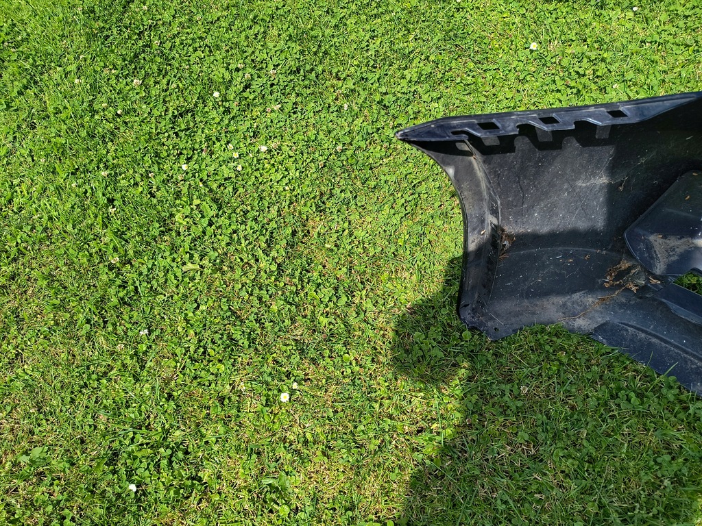 фото №7, Бампер bmw 5 e60 e61 передній перед оригінальний перед