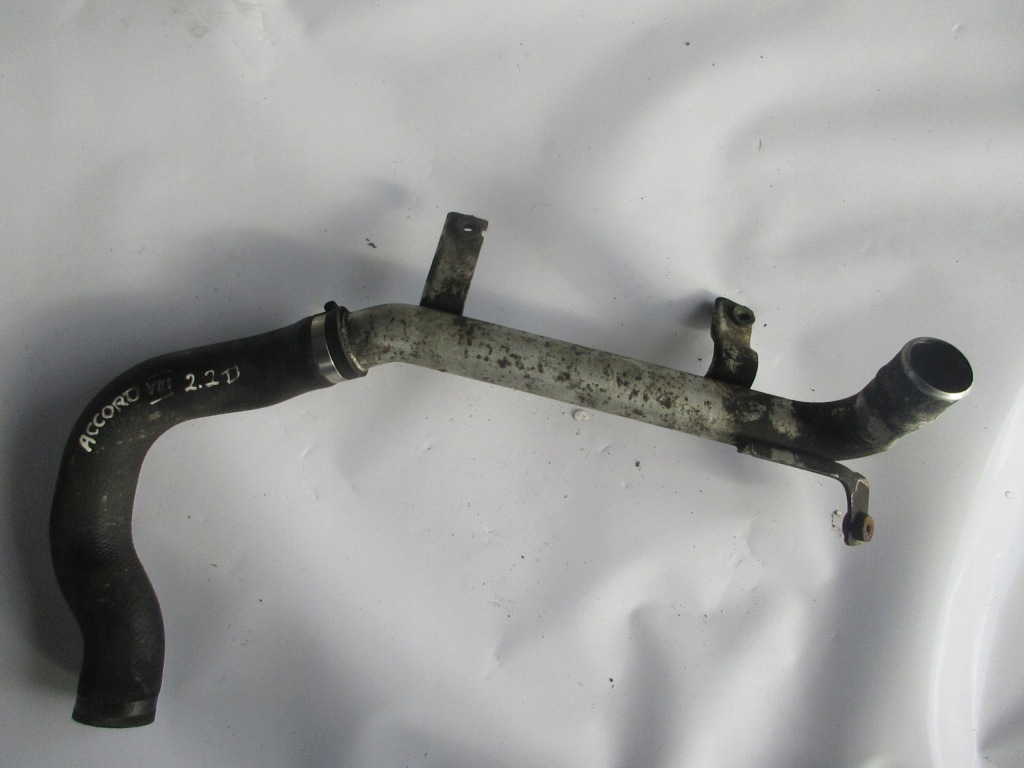 фото №1, Труба wąż шланг інтеркулер honda accord viii 8 2.2 d