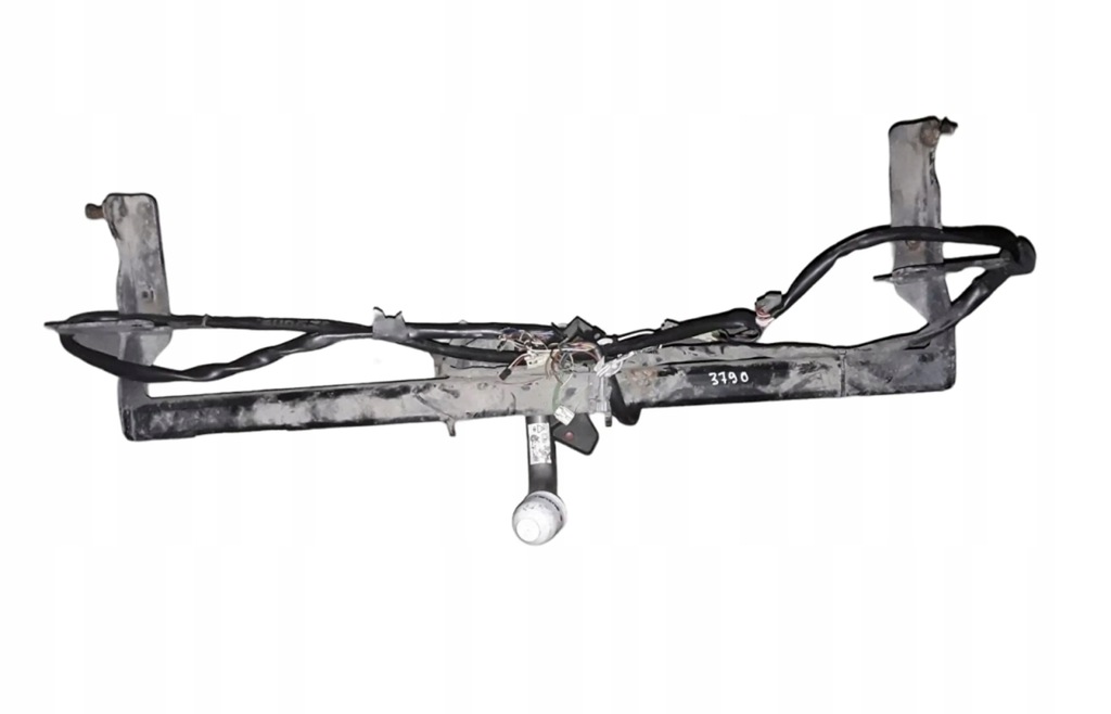 фото №1, 2014 suzuki swift ii набір фаркоп do причепа