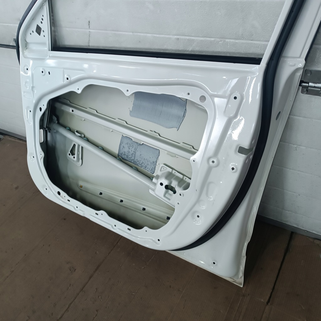 фото №9, Двері правий перед kia niro 16-