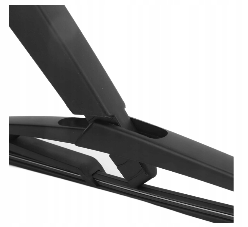 фото №8, Важіль двірники задній задня двірник щітка 300mm do fiat grande punto