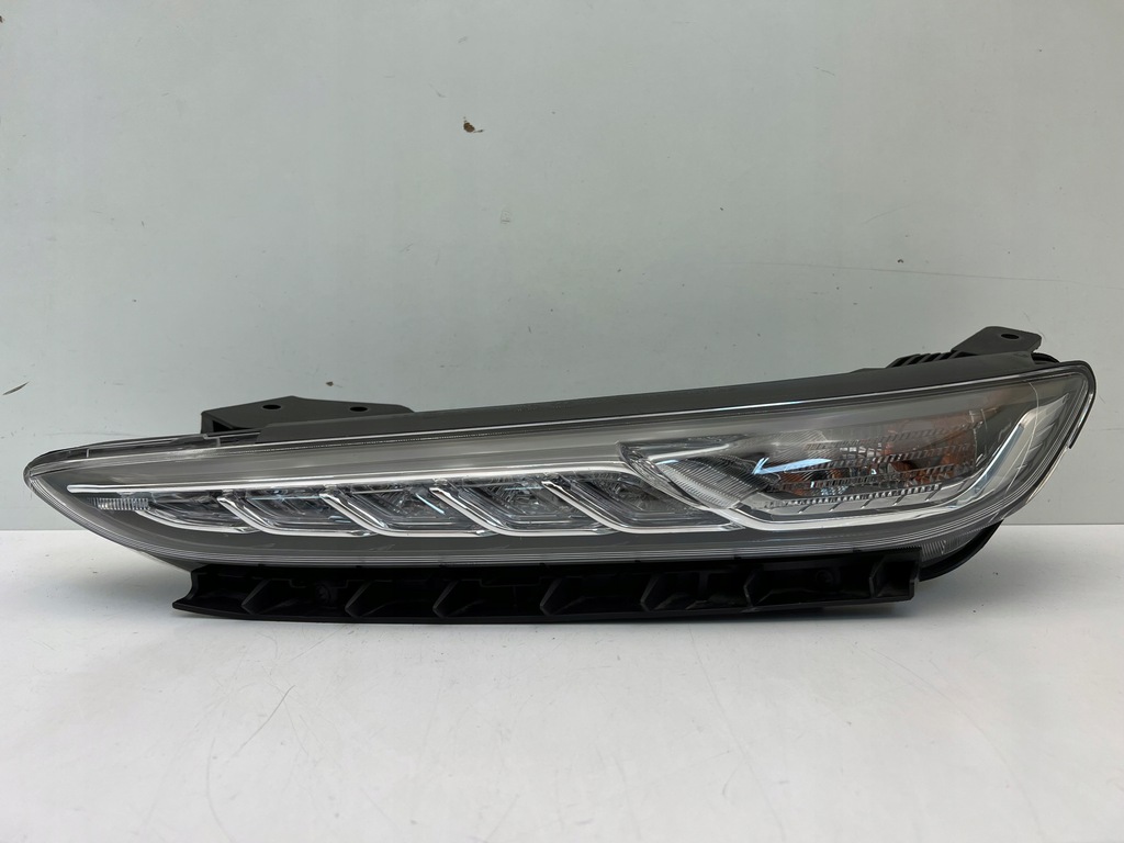 фото №1, Hyundai kona drl led свет дневные левый n 2017-