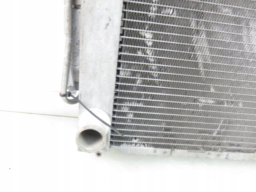 Радиатор воды renault clio 3 1.5 dci 8200688382 Доставка