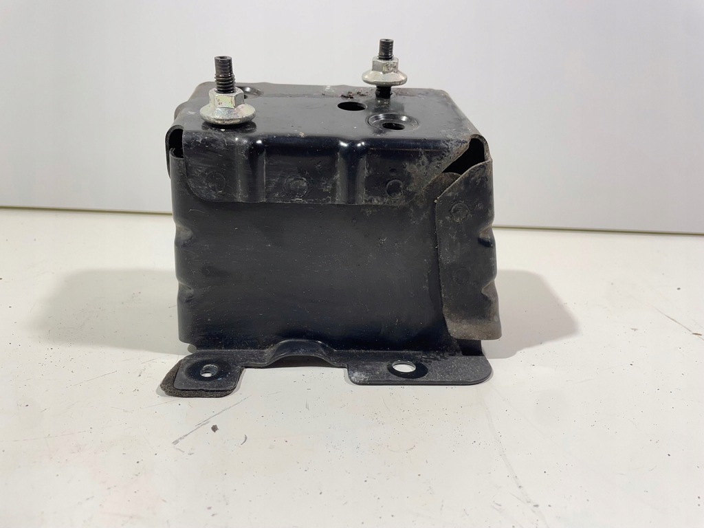 фото №8, Nissan leaf ii ze1 2020 задня сторона ліва відбійник бампера заднього