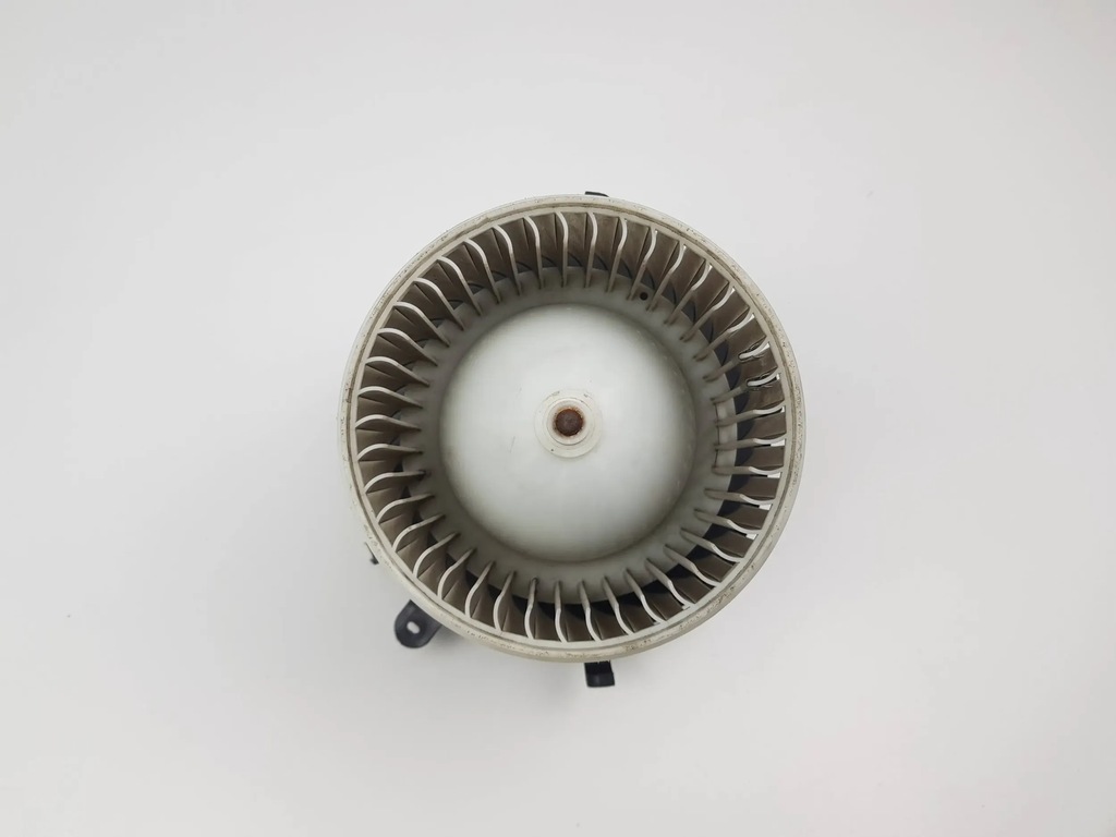 фото №7, Вентилятор повітродувка обдув обігрівача fiat ducato jumper boxer 5e1630100